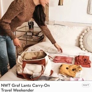 Alltrue Carry-On Bag